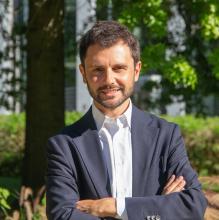 Photo of Paolo Campanella