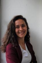 Photo of Anita Lombardo