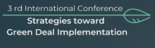 ICGreenDeal2022 Conference