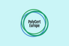 PolyCert Europe logo