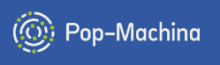 Pop-Machina logo