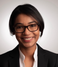 Photo of Priya Saikumar