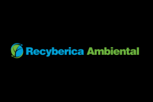 Recyberica Ambiental logo
