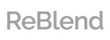 ReBlend logo