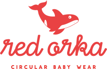 Red Orka logo