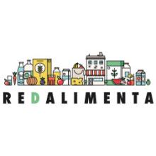 REd ALIMENTA logo