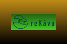 ReKava logo
