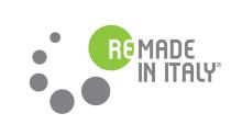ReMade in Italy logo