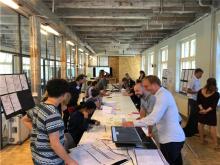 Peri-urban Living Lab