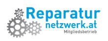 Reparaturnetzwerk Wien logo
