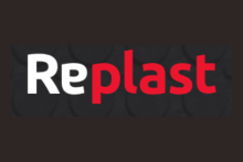 Replast logo