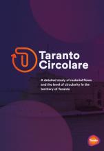 Taranto Circolare report