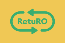 RetuRO logo
