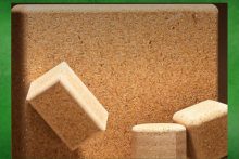 Image of Rice Tab boards