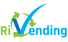 RiVending logo 