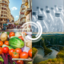 Roadmap for circular economy in Serbia