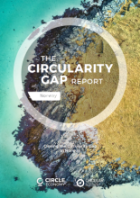 The Circularity Gap Report, Norway