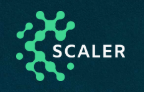 SCALER logo