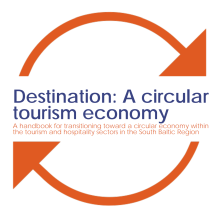 Destination: a circular tourism economy