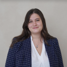 Photo of Arianna Crosera