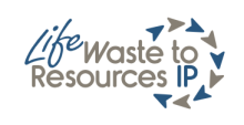 Life - Waste to resources IP