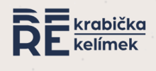 REkrabička  REkelímek 