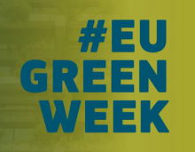 #EU Green Week