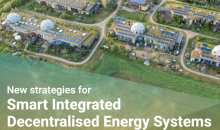 Metabolic - smart grids