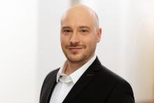 Photo of Andreas Brieger