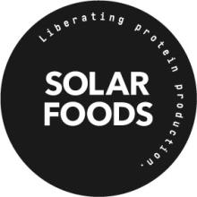Solar Foods logo