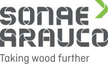 Sonae Arauco logo