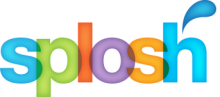Splosh logo