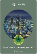 London’s Circular Economy Route Map