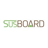 Susboard logo