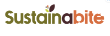 The Sustainabite logo