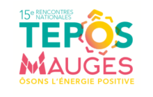 15e Rencontres nationales – TEPOS – MAUGES – Osons l'energie positive