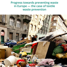 Textile Waste Prevention