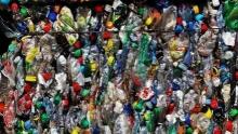 The plastic waste trade in the circular economy