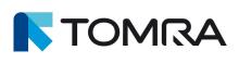 TOMRA logo