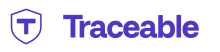 Traceable logo