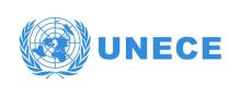 UNECE logo