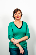 Photo of Veerle Labeeuw