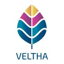 Veltha logo
