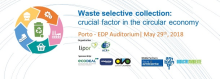 Waste selective collection