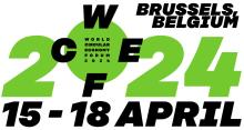 WCEF2024 logo