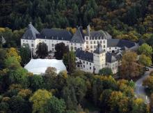 Château de Wiltz - Circular Economy Day