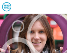 Measuring Scotland’s progress towards a circular economy to help combat the climate emergency