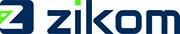ZIKOM logo