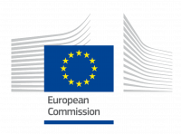 European Commission logo European Commission logo
