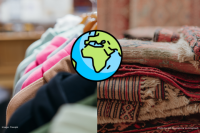 global dimension of textiles in a circular economy